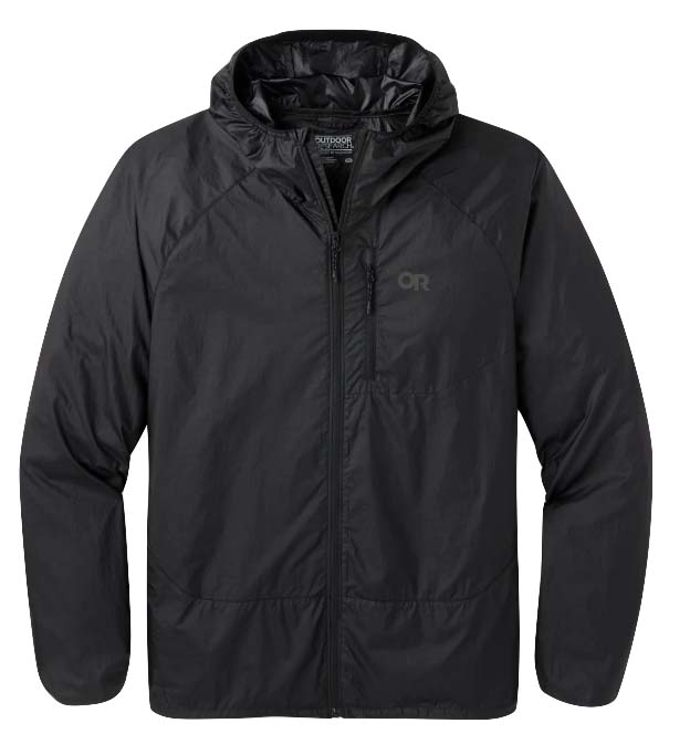 Cool men's windbreakers best sale